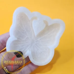 Mariposa Modelo 2 X 1 Unidad.
