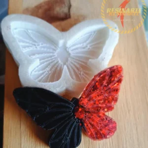 Mariposa Modelo 4 Con Calado.