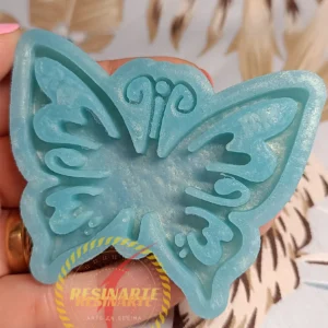 Mariposa Modelo 5 Calada.