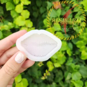 Llavero Labios Calados