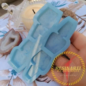 Llavero Esmalte De Uñas X 4 Unidades