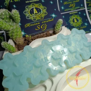 Miniaros o Minidijes Estrellas X 10 Unidades