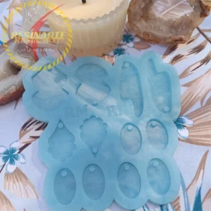 PLANCHA DE AROS - MODELO 6