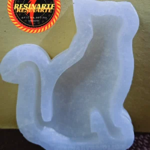 Gatito Modelo 2