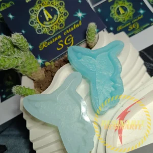 Llavero Colibri Con Detalles Grabados Para Pintar