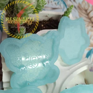 Llavero Elefante Modelo 2 Con Grabado