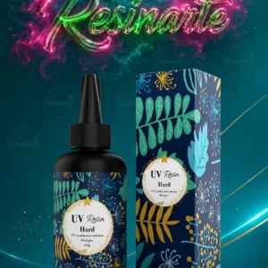 Resina UV X 100 Ml