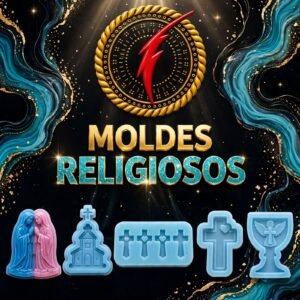 Moldes Religiosos