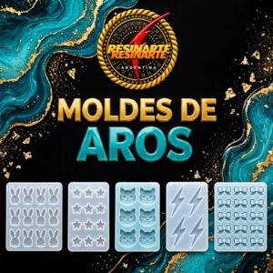 Moldes De Aros